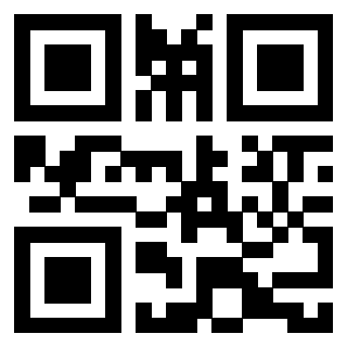 Immagine del QrCode di 3910256784