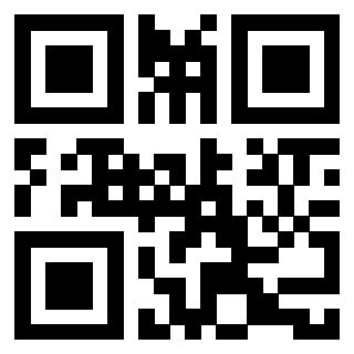 Il Qr Code di 3910256787
