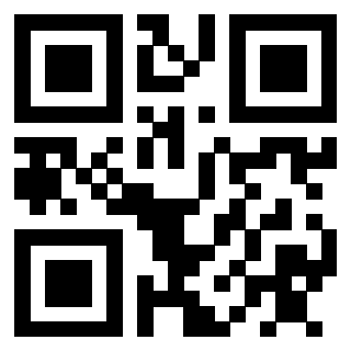 3910256788 - Immagine del QrCode associato