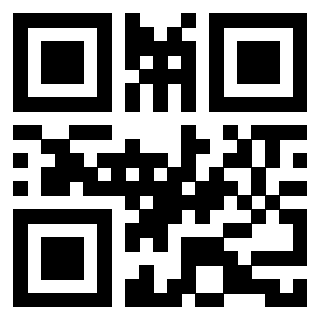 3910256792 - Immagine del Qr Code