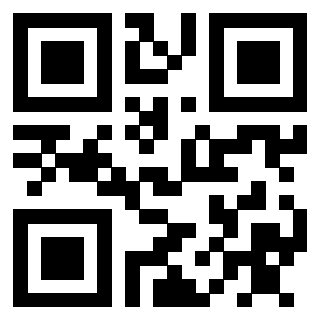 3910256796 - Immagine del Qr Code associato