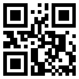 Il QrCode di 3910256797