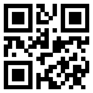 Scansione del Qr Code di 3910256805