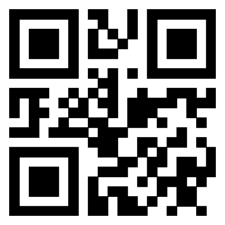 Scansione del Qr Code di 3910256809