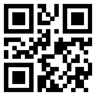 3910256812 - Immagine del QrCode associato