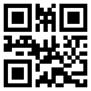 Scansione del Qr Code di 3910256814