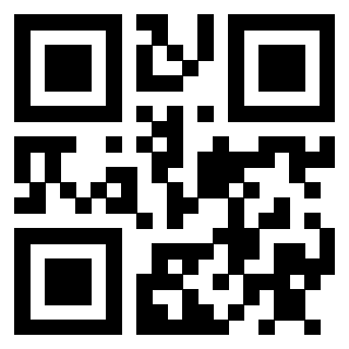 3910256815 - Immagine del Qr Code