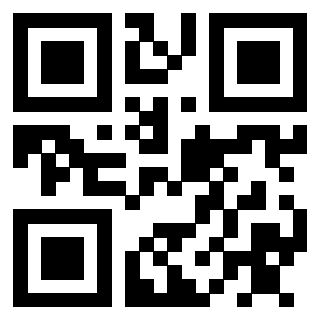 3910256818 - Immagine del QrCode associato