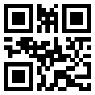 Immagine del Qr Code di 3910256820