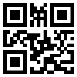 Il Qr Code di 3910256821