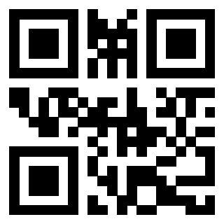 Il Qr Code di 3910256822