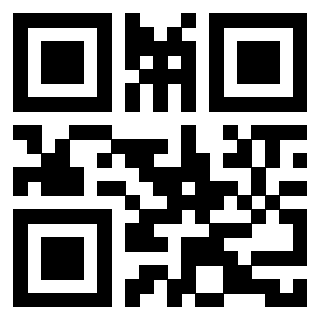 3910256823 - Immagine del QrCode