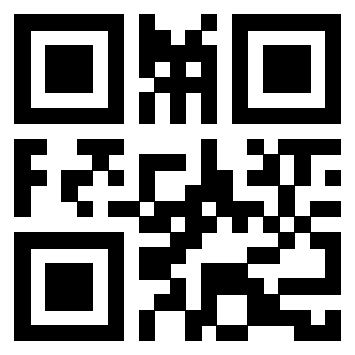 Il Qr Code di 3910256828