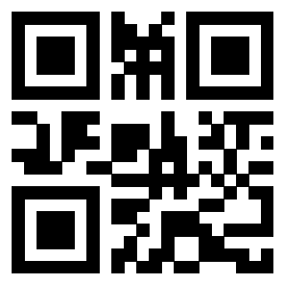 Il Qr Code di 3910256832