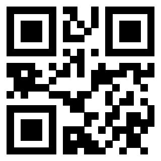 3910256833 - Immagine del QrCode