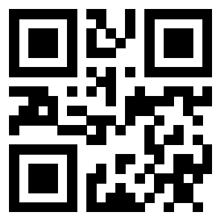 3910256836 Qr Code associato