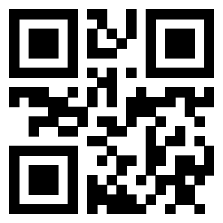 Scansione del Qr Code di 3910256837