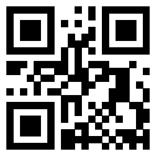 3910256838 - Immagine del Qr Code