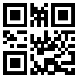 3910256840 - Immagine del Qr Code