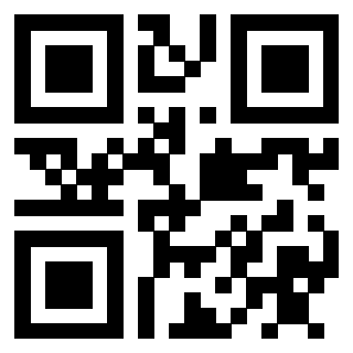 Il Qr Code di 3910256841