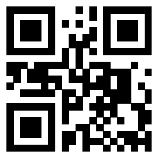 Immagine del Qr Code di 3910256842