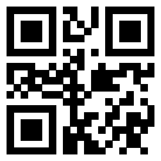 3910256843 QrCode associato