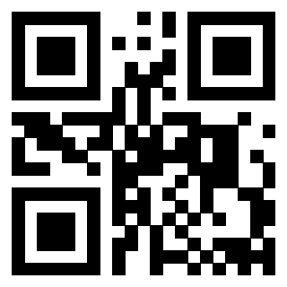 Il QrCode di 3910256844