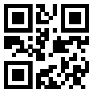 Il Qr Code di 3910256847
