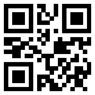 3910256849 - Immagine del QrCode associato