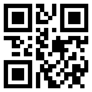 3910256850 - Immagine del QrCode associato