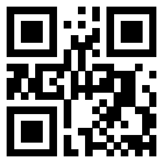 3910256851 - Immagine del Qr Code associato