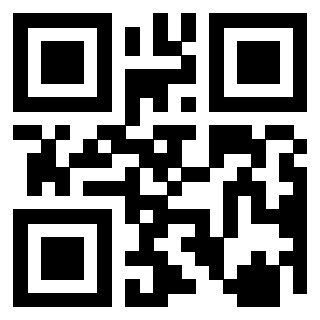 Scansione del Qr Code di 3910256852