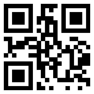 Immagine del Qr Code di 3910256853