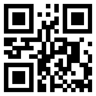 Immagine del QrCode di 3910256857