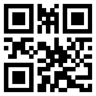 3910256863 - Immagine del Qr Code