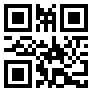 Immagine del Qr Code di 3910256864