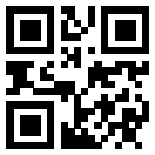 3910256865 - Immagine del Qr Code