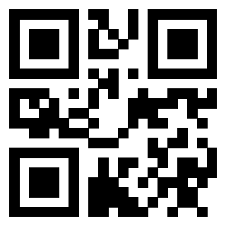 Immagine del QrCode di 3910256866