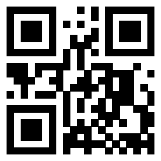Immagine del Qr Code di 3910256867