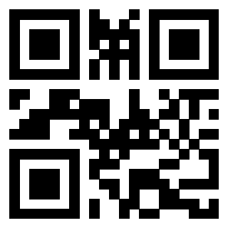 Il Qr Code di 3910256870