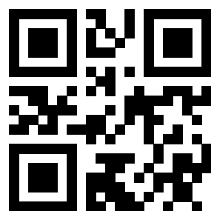 3910256872 - Immagine del QrCode associato
