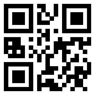 Scansione del Qr Code di 3910256873