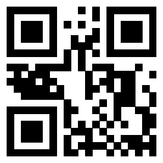 3910256874 Qr Code associato