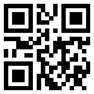 3910256875 QrCode associato