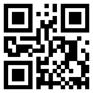 Immagine del QrCode di 3910256878