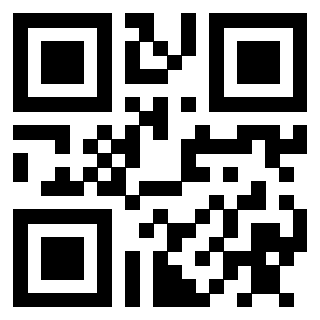 3910256880 - Immagine del QrCode