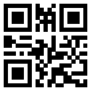 Immagine del Qr Code di 3910256881