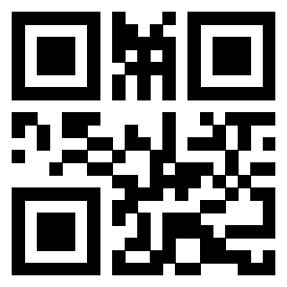 Immagine del Qr Code di 3910256882