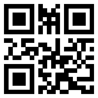 Immagine del Qr Code di 3910256883