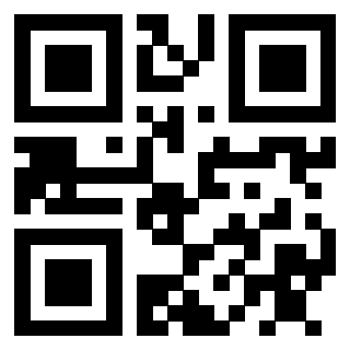 3910256884 - Immagine del Qr Code